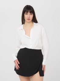 Camisa Mujer Terranova