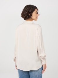 Chemise. Femme Terranova