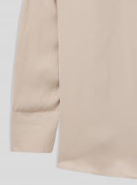 Long-sleeved shirt Woman Terranova