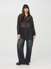 Camisa Mujer Terranova