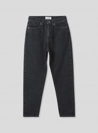 Pantalone Jeans Lungo Damen Terranova