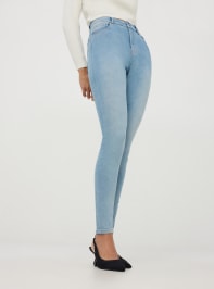 Jeans Femme Terranova