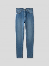 Jeans Femme Terranova