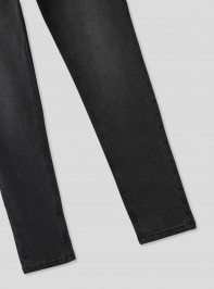 Pantalone Jeans Lungo Donna Terranova