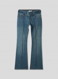 Jeans Femme Terranova