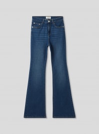 Jeans Femme Terranova