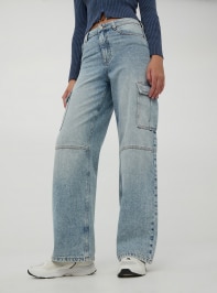 Jeans Femme Terranova