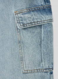 Jeans Femme Terranova