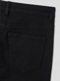 Pantalone Jeans Lungo Donna Terranova