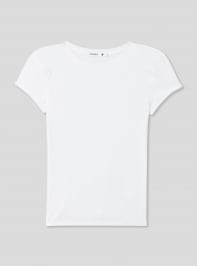 T-Shirt MC Damen Terranova