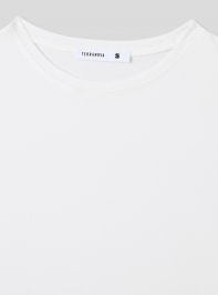 Short-sleeved T-shirt Woman Terranova