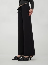 Long pants Woman Terranova