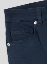 Pantalone Lungo Damen Terranova