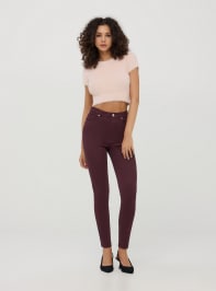 Pantalons Femme Terranova