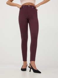 Pantalons Femme Terranova