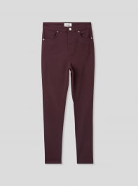 Pantalone Lungo Donna Terranova