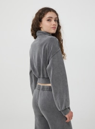 Sweat shirt Woman Terranova