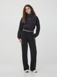 Sweat shirt Woman Terranova