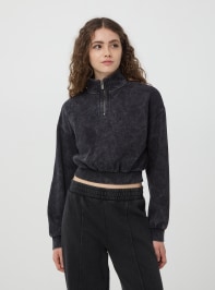 Sweat shirt Woman Terranova