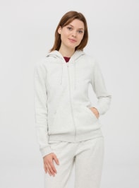 Sweat shirt Femme Terranova