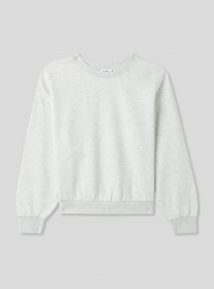 Sweat shirt Femme Terranova