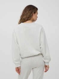 Sweat shirt Woman Terranova