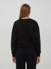 Sweat shirt Woman Terranova