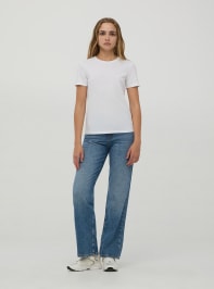 T-Shirt Femme Terranova