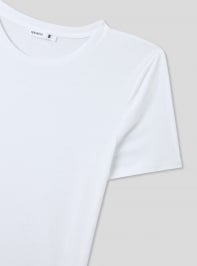 Camiseta manga corta Mujer Terranova