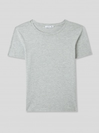 Short-sleeved T-shirt Woman Terranova