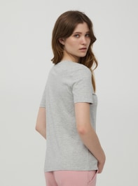 T-Shirt Femme Terranova