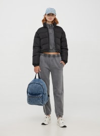 Outerwear Woman Terranova