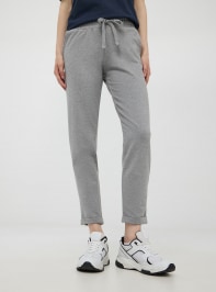 Pantalone ginnico Lungo Damen Terranova