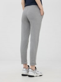 Full-length gym pants Woman Terranova