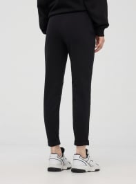 Full-length gym pants Woman Terranova