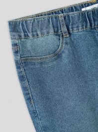 Pantalone Jeans Lungo Bambina Terranova