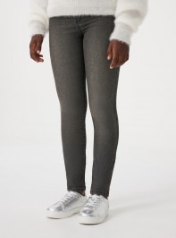 Pantalone Jeans Lungo Mädchen Terranova