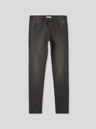 Pantalone Jeans Lungo Mädchen Terranova