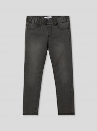 Long pants jeans Girls Terranova