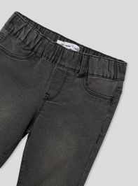 Pantalone Jeans Lungo Mädchen Terranova