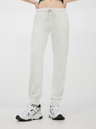 Full-length gym pants Woman Terranova