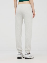 Full-length gym pants Woman Terranova