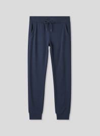 Full-length gym pants Woman Terranova