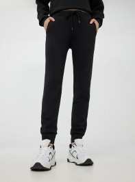 Full-length gym pants Woman Terranova