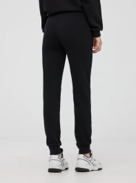 Full-length gym pants Woman Terranova