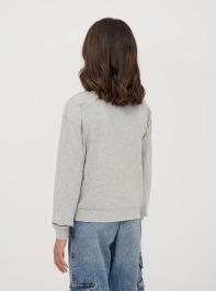 Sweat shirt Girls Terranova