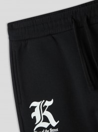 Duge sportske pantalone Dečaci 010