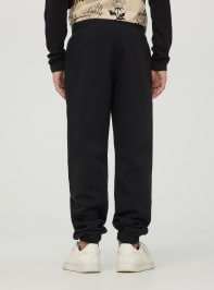 Full-length gym pants Boys Terranova