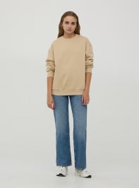 Sweat shirt Woman Terranova