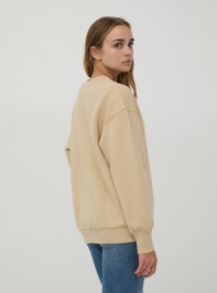 Sweat shirt Femme Terranova